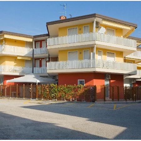 Residence Miriam 2 Bibione Exteriér fotografie