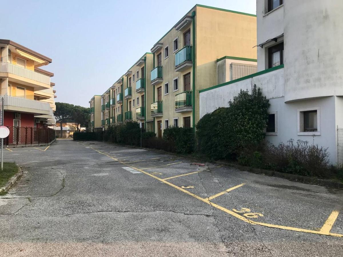 Residence Miriam 2 Bibione Exteriér fotografie