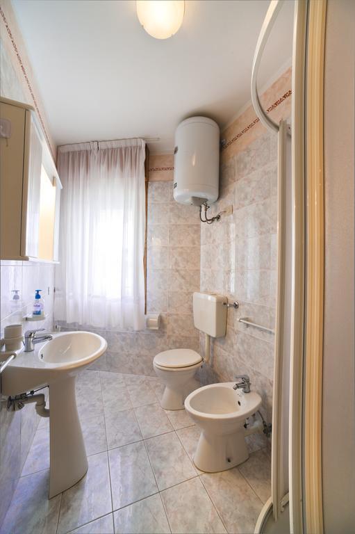 Residence Miriam 2 Bibione Pokoj fotografie