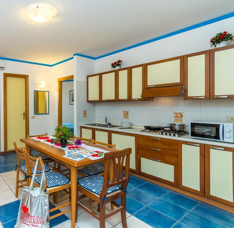 Residence Miriam 2 Bibione Exteriér fotografie