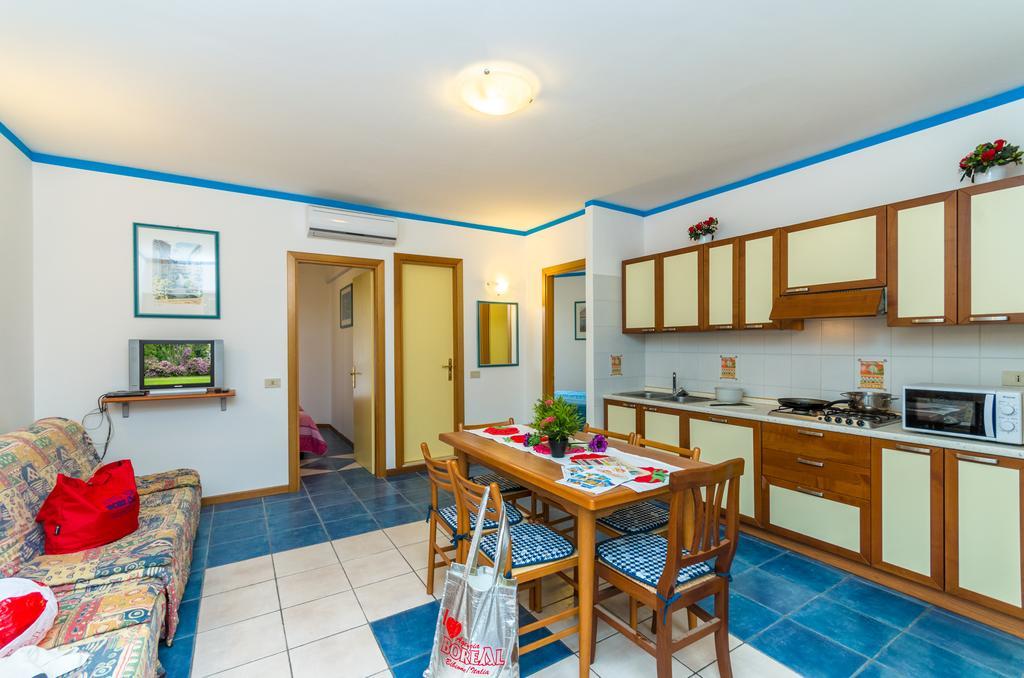 Residence Miriam 2 Bibione Exteriér fotografie
