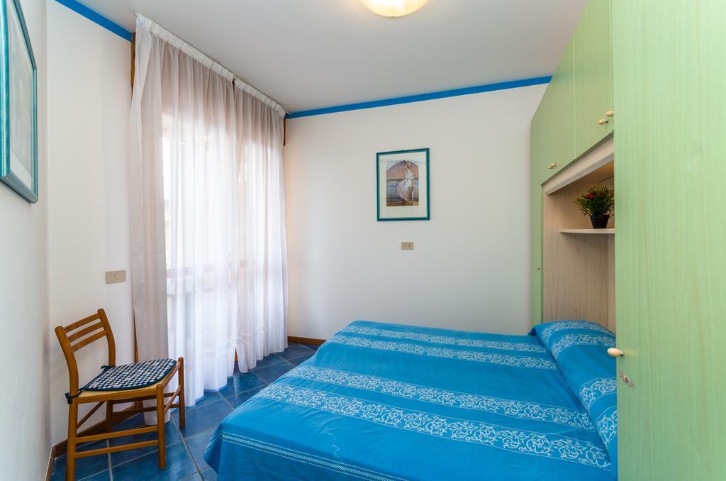 Residence Miriam 2 Bibione Exteriér fotografie